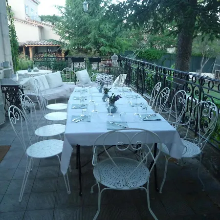 En Provence- Saint Marc