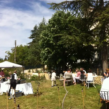 En Provence- Saint Marc 4* 포르칼퀴에르