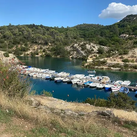 En Provence- Saint Marc 4*