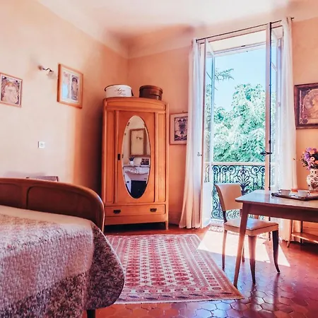 En Provence- Saint Marc Casa de hóspedes