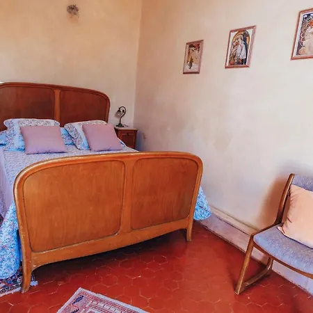 En Provence- Saint Marc 4*