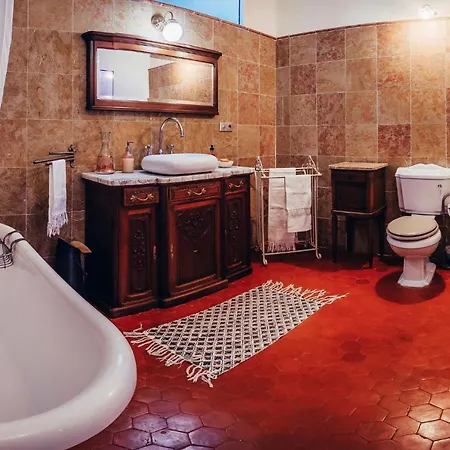 En Provence- Saint Marc Forcalquier