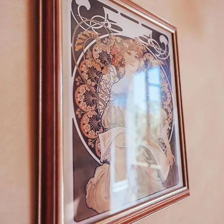 En Provence- Saint Marc Forcalquier