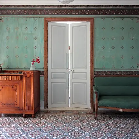 En Provence- Saint Marc Guest house Forcalquier