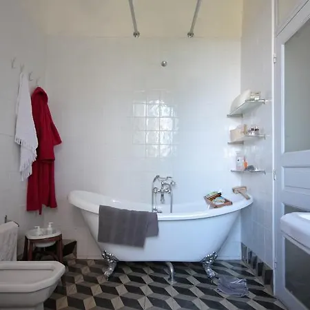 En Provence- Saint Marc Forcalquier