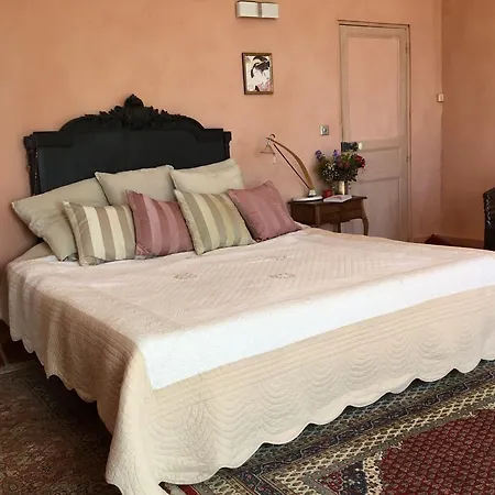 En Provence- Saint Marc Πανσιόν