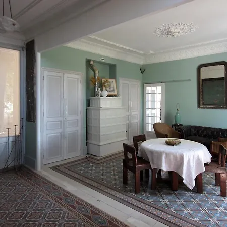 En Provence- Saint Marc