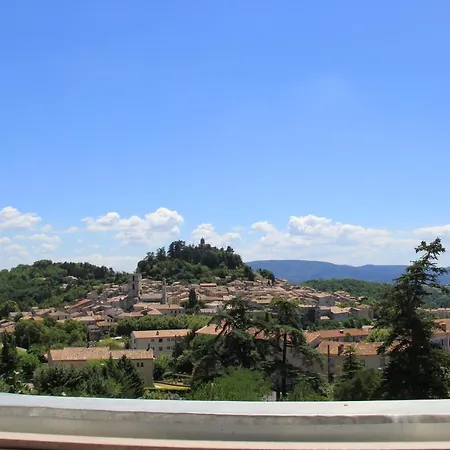 En Provence- Saint Marc Forcalquier