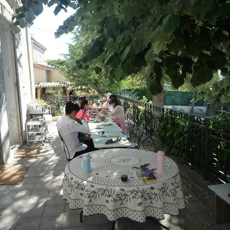 En Provence- Saint Marc 4* 포르칼퀴에르