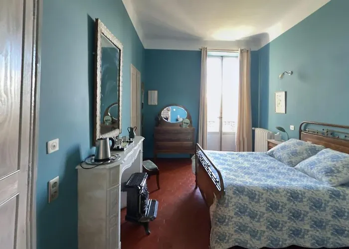 En Provence- Saint Marc Guest house 4*