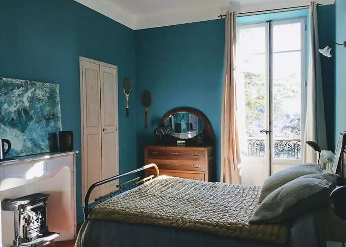 En Provence- Saint Marc