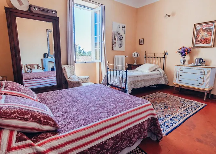 En Provence- Saint Marc Guest house 4*