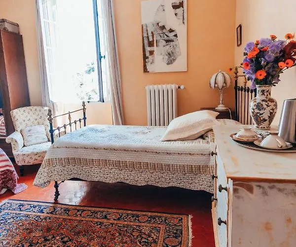 Guest house En Provence- Saint Marc