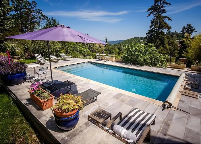 En Provence- Saint Marc Guest house 4*