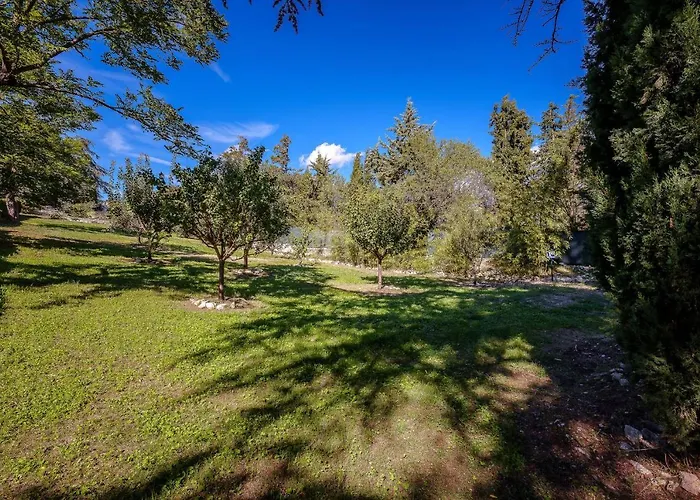 Gasthuis En Provence- Saint Marc