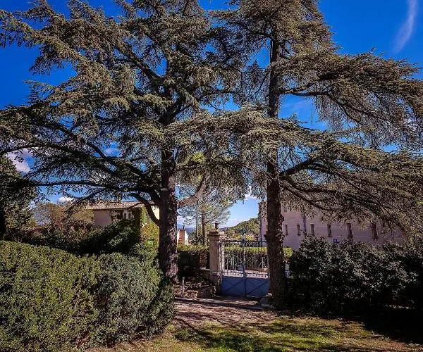 En Provence- Saint Marc Gasthuis 4*