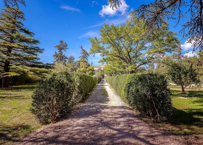 En Provence- Saint Marc Guest house 4*