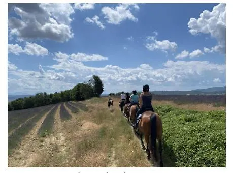 En Provence- Saint Marc Guest house
