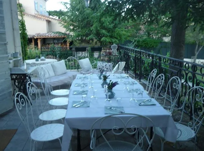 En Provence- Saint Marc Forcalquier