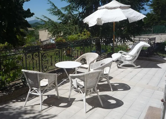 En Provence- Saint Marc Gasthuis 4*