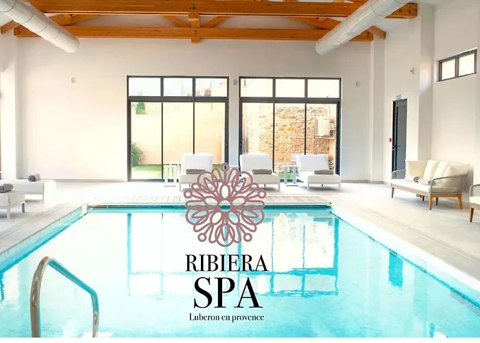 En Provence- Saint Marc Forcalquier