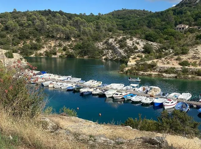 En Provence- Saint Marc 4*