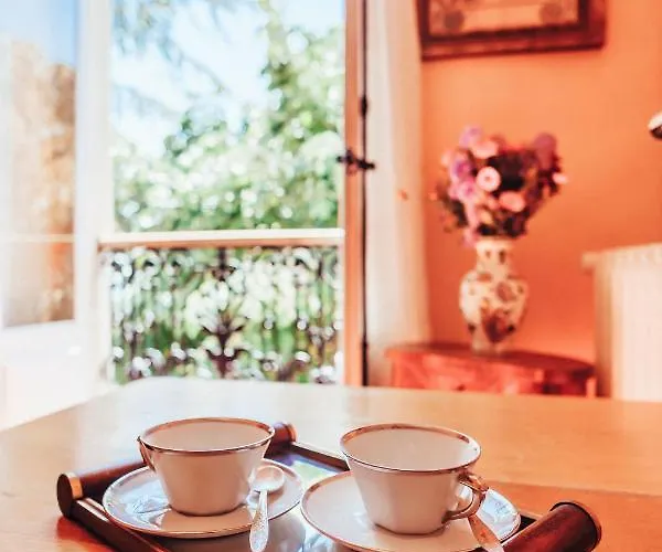 En Provence- Saint Marc Gasthuis 4*