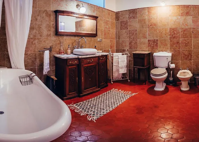 En Provence- Saint Marc Forcalquier