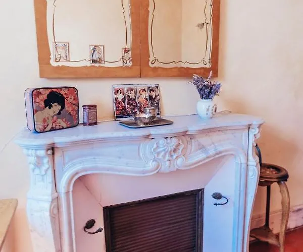 En Provence- Saint Marc 4* Forcalquier