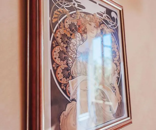 En Provence- Saint Marc Forcalquier