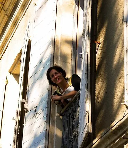 En Provence- Saint Marc Guest house 4*