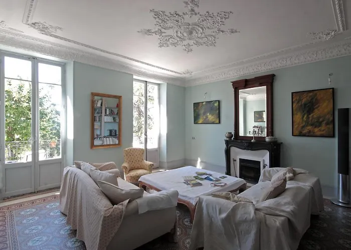 En Provence- Saint Marc 4* Forcalquier