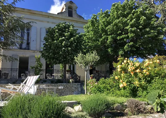 En Provence- Saint Marc