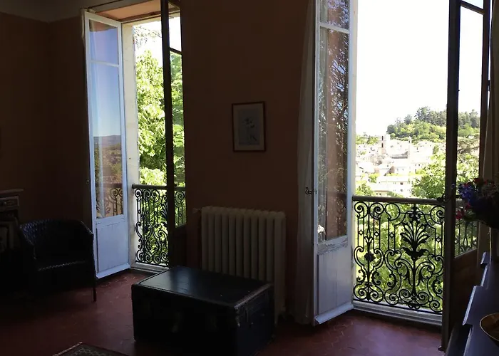 En Provence- Saint Marc Guest house 4*