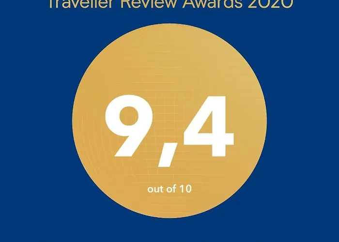 En Provence- Saint Marc 4*