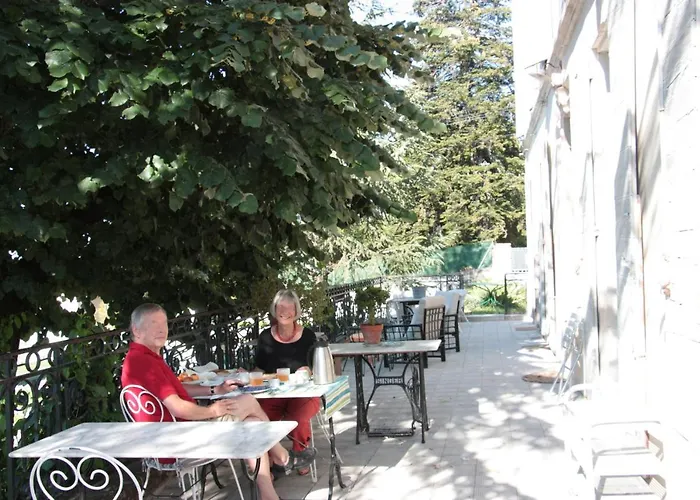 En Provence- Saint Marc Vendégház 4*